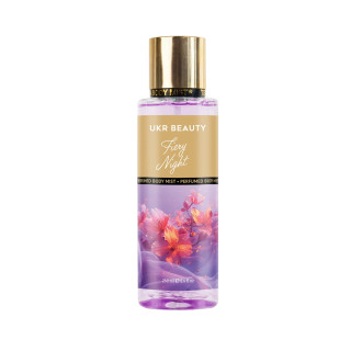 Міст для тіла Fiery Night Ukr Beauty 250 мл