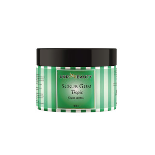 Скраб-жуйка Tropic Ukr Beauty 250 мл