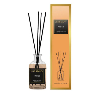 Аромадифузор Ukr Beauty Mango 100 мл