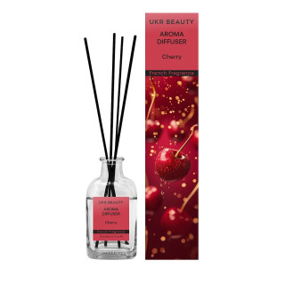 Аромадифузор Ukr Beauty Cherry 100 мл