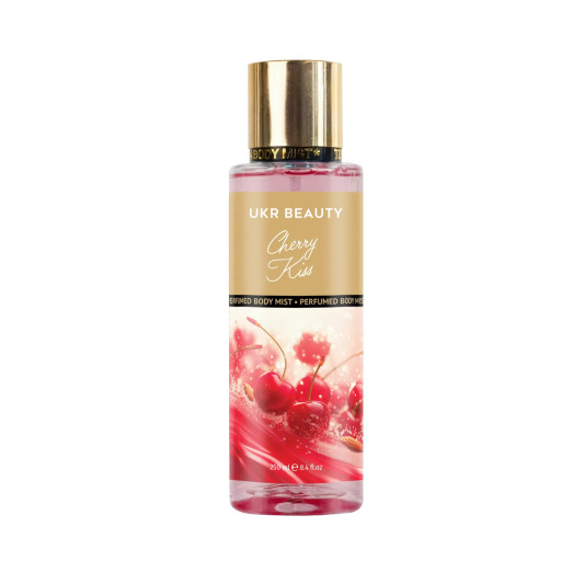 Міст для тіла Cherry Kiss Ukr Beauty 250 мл