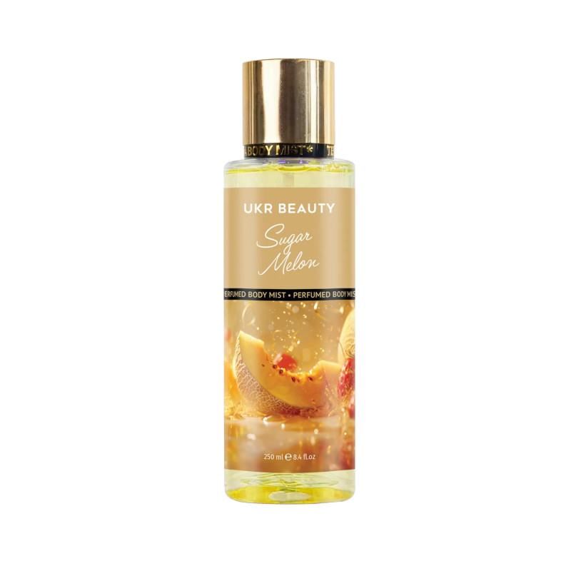 Міст для тіла Sugar Melon Ukr Beauty 250 мл Міст для тіла Sugar Melon Ukr Beauty 250 мл