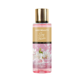 Міст для тіла Sexy Powder Ukr Beauty 250 мл