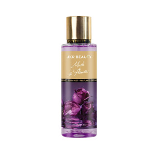 Міст для тіла Musk & Flower Ukr Beauty 250 мл