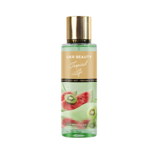 Міст для тіла Tropical Life Ukr Beauty 250 мл