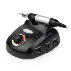 Фрезер для манікюру Bucos Nail Drill ZS-603 PRO Black на 45 Вт. / 35000 обертів
