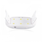 Лампа для манікюру SUN Mini 6W