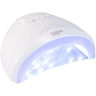 Лампа для нігтів SUNone 48W UV / LED White