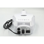 Фрезер для манікюру Bucos Nail Drill ZS-601 PRO White/Silver на 45 Вт. / 35000 обертів Фрезер для манікюру Bucos Nail Drill ZS-601 PRO White/Silver на 45 Вт. / 35000 обертів