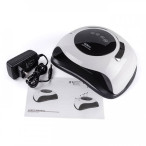 Лампа для нігтів SUN BQ-5T 120W WHITE