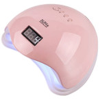 Лампа для нігтів SUN LED+UV 5 PINK 48W Лампа для нігтів SUN LED+UV 5 PINK 48W
