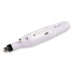 Фрезер-ручка для манікюру BUCOS ZS-100 WHITE Nail Drill 20000 об Фрезер-ручка для манікюру BUCOS ZS-100 WHITE Nail Drill 20000 об