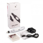 Фрезер-ручка для манікюру BUCOS ZS-100 WHITE Nail Drill 20000 об Фрезер-ручка для манікюру BUCOS ZS-100 WHITE Nail Drill 20000 об