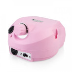 Фрезер для манікюру BUCOS Nail Drill ZS-601 PRO PINK на 45 Вт./35000 оборотів (+6 фрез у подарунок) Фрезер для манікюру BUCOS Nail Drill ZS-601 PRO PINK на 45 Вт./35000 оборотів (+6 фрез у подарунок)