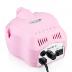 Фрезер для манікюру BUCOS Nail Drill ZS-601 PRO PINK на 45 Вт./35000 оборотів (+6 фрез у подарунок) Фрезер для манікюру BUCOS Nail Drill ZS-601 PRO PINK на 45 Вт./35000 оборотів (+6 фрез у подарунок)