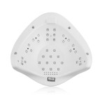 LED+UV SUNUV SUN 5 plus 48W WHITE оригінал