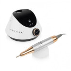 Фрезер для манікюру Bucos Nail Drill X2 Pro White Pearl на 65 Вт./35000 оборотів (+6 фрез у подарунок)