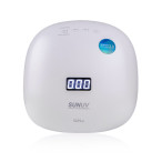 Лампа для манікюру LED+UV SUNUV SUN 4S 48W (Оригінал)