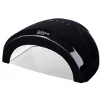 Лампа для нігтів SUNone 48W UV / LED Black Лампа для нігтів SUNone 48W UV / LED Black