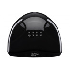 Лампа для нігтів SUNone 48W UV / LED Black Лампа для нігтів SUNone 48W UV / LED Black