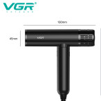 Фен професійний VGR V-427 Фен професійний VGR V-427