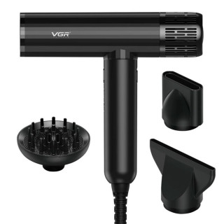 Фен професійний VGR V-427
