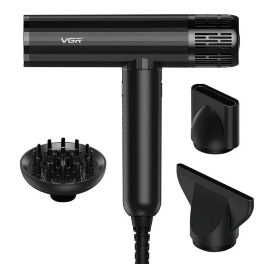 Фен професійний VGR V-427