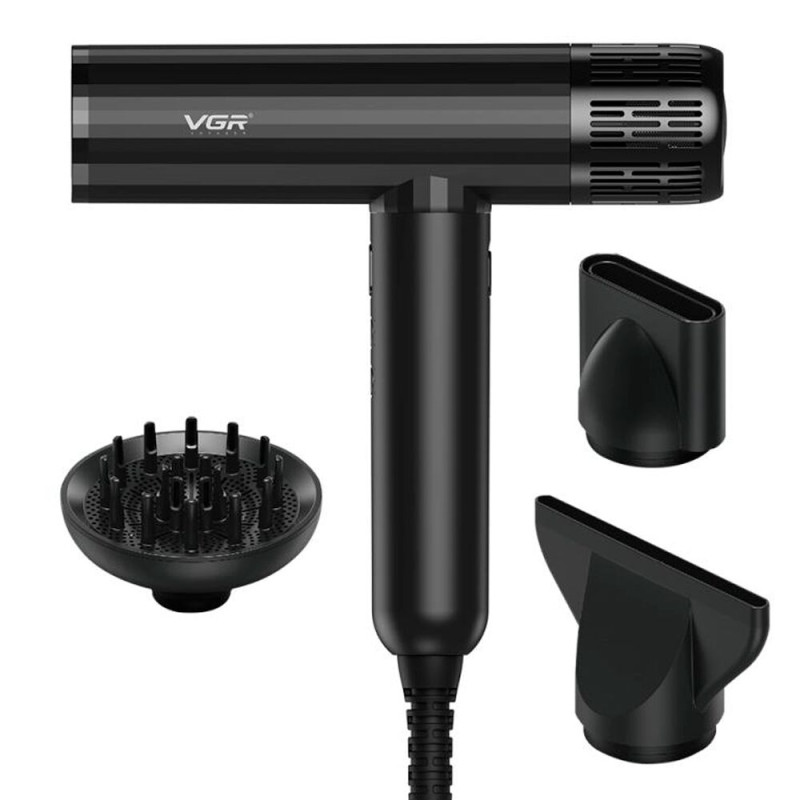 Фен професійний VGR V-427 Фен професійний VGR V-427