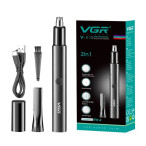 Тример для носу та вух VGR V-615 Тример для носу та вух VGR V-615