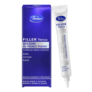 Філлер наповнювач для контуру очей Venus Filler 15 мл