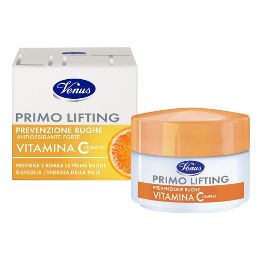 Крем-ліфтінг для обличчя Venus Primo Lifting 50 мл