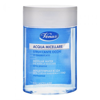 Міцелярна вода Venus Ultra Sensitive 125 мл