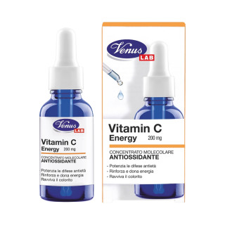 Концентрат для обличчя Venus Vitamin C Active 30 мл