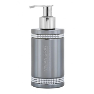 Крем-мило Vivian Gray Grey Crystals 250 мл