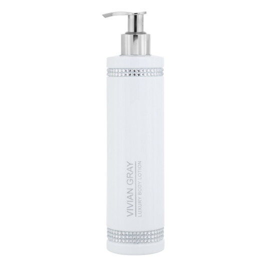 Лосьон для тела Vivian Gray White Crystals 250 мл