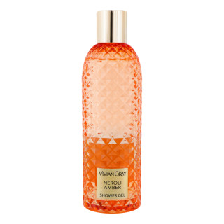 Гель для душу Vivian Gray Neroli & Amber 300 мл