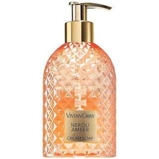 Крем-мило Vivian Gray Neroli & Amber 300 мл