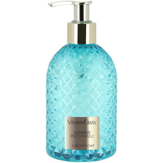 Крем-мило Vivian Gray Jasmine & Patchouli 300 мл