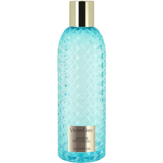 Гель для душу Vivian Gray Jasmine & Patchouli 300 мл