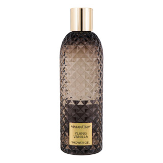 Гель для душа Vivian Gray Ylang & Vanilla 300 мл