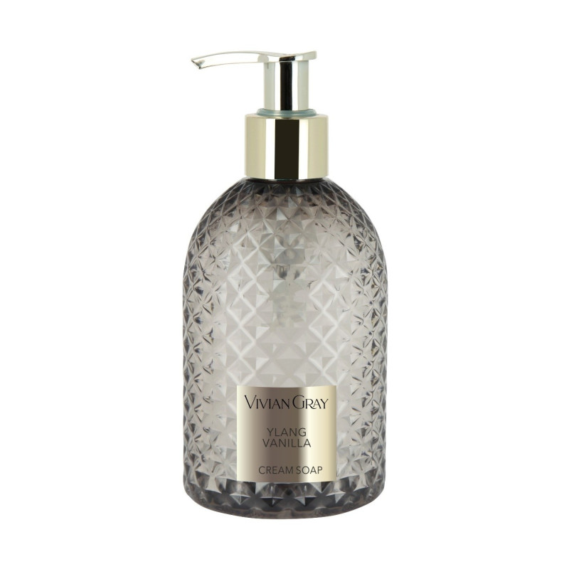 Крем-мило Vivian Gray Ylang & Vanilla 300 мл Крем-мило Vivian Gray Ylang & Vanilla 300 мл