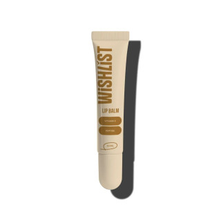Бальзам-блиск для губ "Bleesed Honey" Wishlist Lip Gloss Balm 10 мл