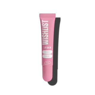 Бальзам-блиск для губ "Sweet Candy" Wishlist Lip Gloss Balm 10 мл