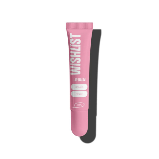 Бальзам-блиск для губ "Sweet Candy" Wishlist Lip Gloss Balm 10 мл