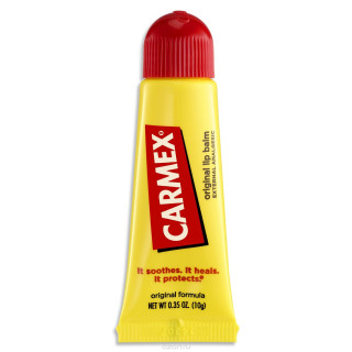 Бальзам для губ класичний (туба) 10 г, Carmex