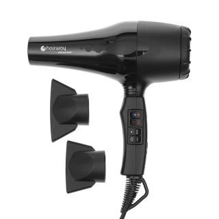 Фен професійний Verona Ionic 2100 Вт, Hairway