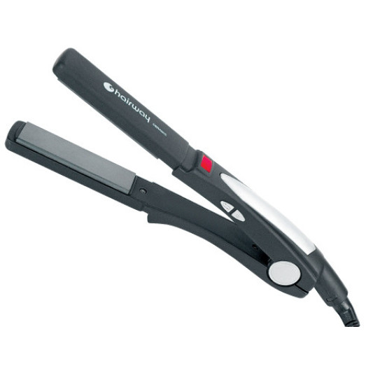 Праска для волосся Digital Ceramic, Hairway 04051