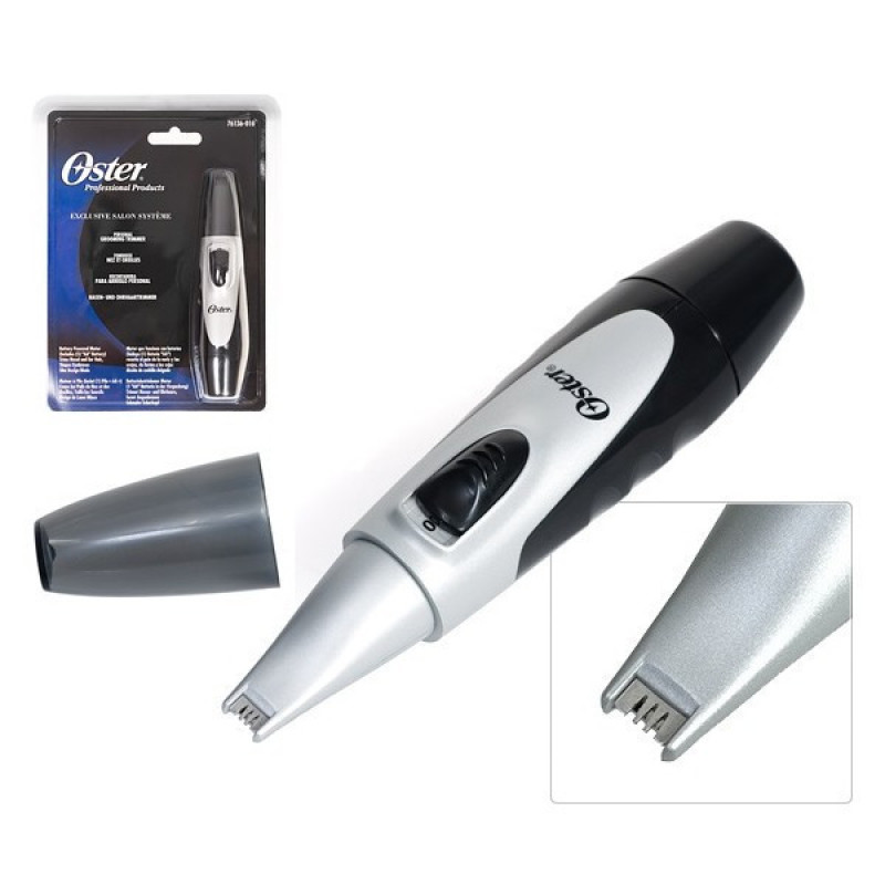 Тример для носа і вух Personal Grooming 76136, Oster Тример для носа і вух Personal Grooming 76136, Oster