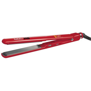 Праска-випрямляч для волосся BaByliss Pro Fast Furious BAB2072EPRE