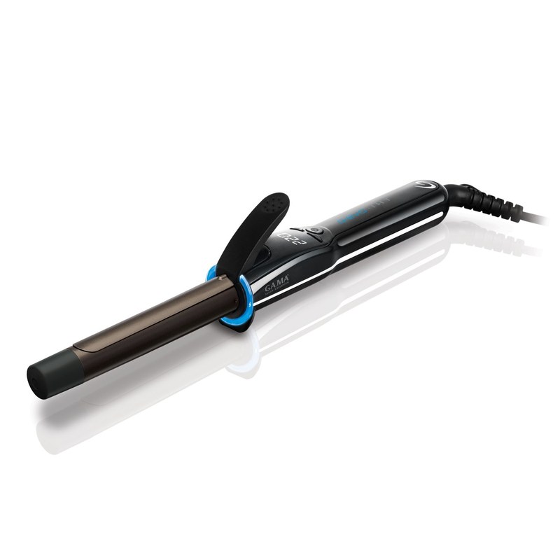 Плойка Ga.ma G-EVO Digital IHT Tourmaline d.19 мм (F11.19GEVO) Плойка Ga.ma G-EVO Digital IHT Tourmaline d.19 мм (F11.19GEVO)